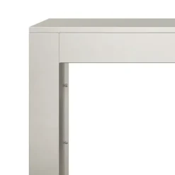 vidaXL Tilbehør Til Brændeovne & Pejse^Brændereol 60x40x100 cm i vejrbestandigt stål