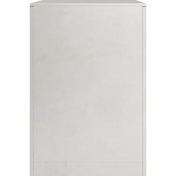 New brændestativ 100x40x60 cm rustfrit stål Tilbehør Til Brændeovne & Pejse