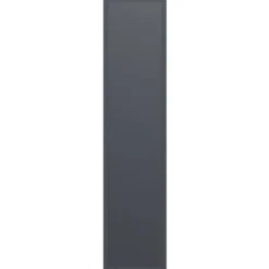vidaXL Tilbehør Til Brændeovne & Pejse^brændestativ 50x23x100 cm koldvalset stål antracitgrå