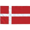 Online det danske flag 90x150 cm Flag & Vindposer
