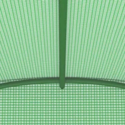 vidaXL Drivhus^drivhus 9 m² 4,5x2x2 m - Drivhuse
