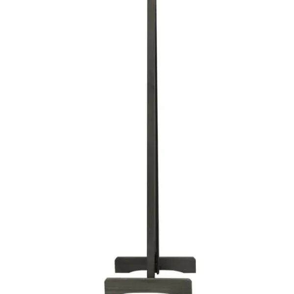 Discount espalier til haven 180x100 cm massivt fyrretræ grå - Havehegn Buer, Spalier, Lysthuse Uden Tag