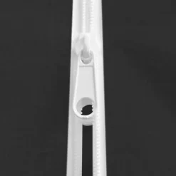 New festtelt med sidevægge 2x2 m 90 g/m² antracitgrå - Festtelte & havepavilloner Telte & Lysthuse