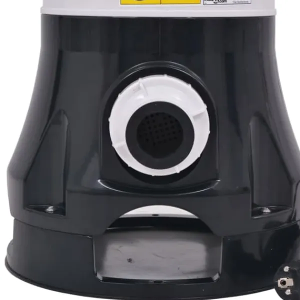 vidaXL Pool- & Spatilbehør^filterpumpe til Intex Bestway pools 185 W 4,4 m³/t - Pool & spa – filtre