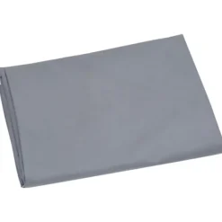 vidaXL Haveværktøj^foring til havevogn 81x41x21 cm stof grå - Trillebør – dele