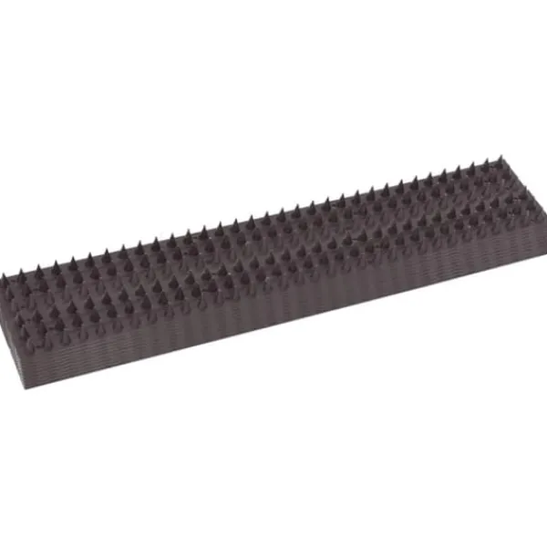 Clearance fuglepigge 49 x 4,5 x 1,7 cm sæt af 20 - Afskrækningsprodukter Insektmiddel & Dyreafvisende Middel