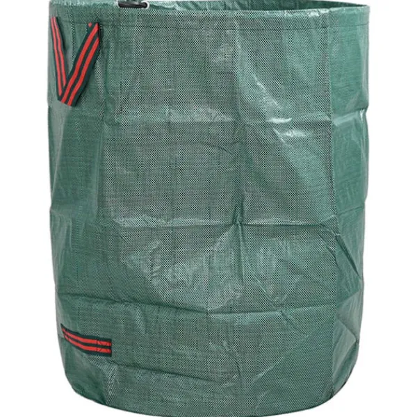 Best Havematerialeposer 4 pcs Grøn 66 x 66 x 83.5 cm Polypropylen Havekurve