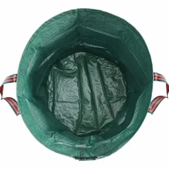 Best Havematerialeposer 4 pcs Grøn 66 x 66 x 83.5 cm Polypropylen Havekurve