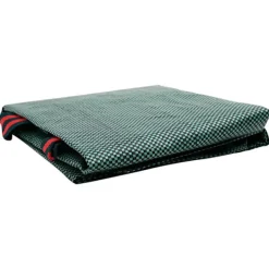 Best Havematerialeposer 4 pcs Grøn 66 x 66 x 83.5 cm Polypropylen Havekurve