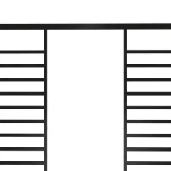Discount havepavillon med udtrækkeligt tag 3x4x2,3 m 180 g/m² creme - Festtelte & havepavilloner Buer, Spalier, Lysthuse Uden Tag