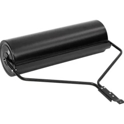 vidaXL Haveværktøj^havetromle 63 l jern sort