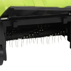 Best 2-i-1 elektrisk plænelufter 1500 W Havemaskiner