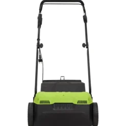 Best 2-i-1 elektrisk plænelufter 1500 W Havemaskiner