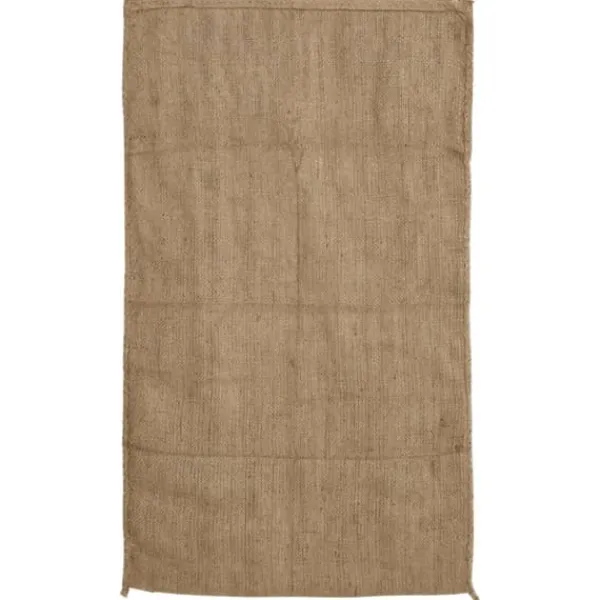 Outlet jutesække 30 stk. 60x105 cm 100 % jute 340 g/m2 - Kufferter & tasker Havekurve