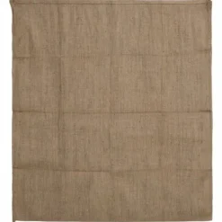 vidaXL Havekurve^jutesække 5 stk. 100x110 cm 100 % jute 340 g/m2 - Kufferter & tasker