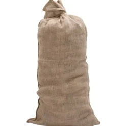 New jutesække 5 stk. 65x135 cm 100 % jute 220 g/m2 - Kufferter & tasker Havekurve
