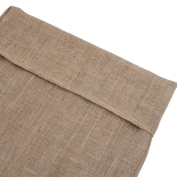 New jutesække 5 stk. 65x135 cm 100 % jute 220 g/m2 - Kufferter & tasker Havekurve