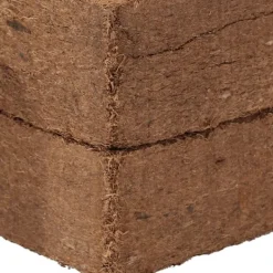 vidaXL Kompostering^kokosblokke 24 stk. 650 g pr. stk. 15,6 kg i alt