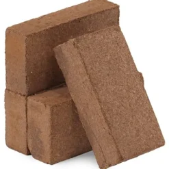 vidaXL Kompostering^kokosblokke 12 stk. 650 g pr. stk. 7,8 kg i alt
