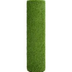 vidaXL Haveværktøj^kunstgræs 1x5 m/30 mm grøn - Kunstig flora