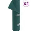 plantebeskyttelse 2 ruller 70 g/m² 50x1,6 m - Havearbejde – tilbehør Haveduge