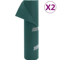 plantebeskyttelse 2 ruller 70 g/m² 50x1,6 m - Havearbejde – tilbehør Haveduge