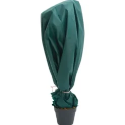 plantebeskyttelse 2 ruller 70 g/m² 50x1,6 m - Havearbejde – tilbehør Haveduge