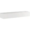 vidaXL Plantningsbænke^plantekasse 280x80x40 cm rustfrit stål