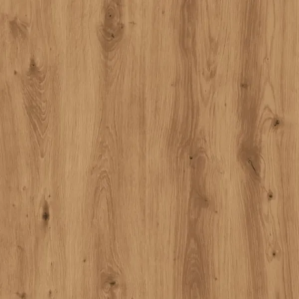 vidaXL Plantestativer^plantestativer 2 stk. 30x30x40 cm konstrueret træ egetræsfarvet