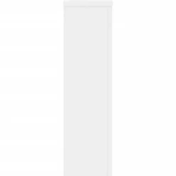 New Plantestativer 2 stk. 17x17x60 cm konstrueret træ hid Plantestativer