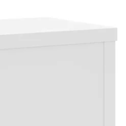 New Plantestativer 2 stk. 17x17x60 cm konstrueret træ hid Plantestativer