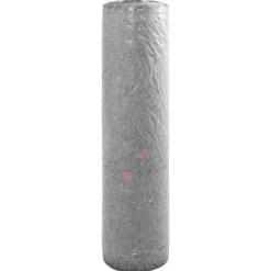 Online Pool Fleece Grå 1 x 10 m Polyester og bomuld Haveduge