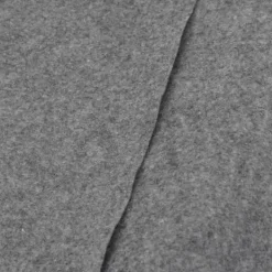 vidaXL Pool- & Spatilbehør^poolunderlag Ø458 cm polyester-geotekstil lysegrå - Poolovertræk
