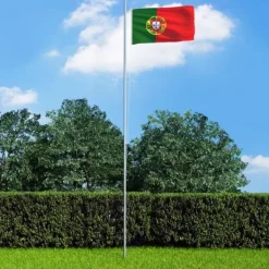 Best Portugals flag 90x150 cm Flag & Vindposer