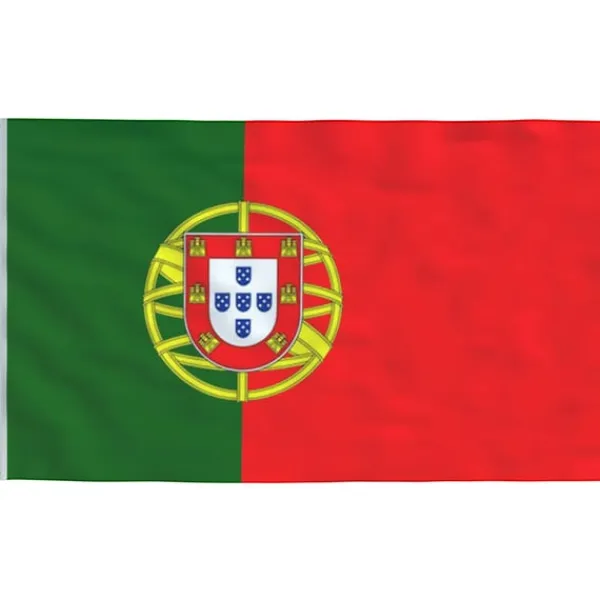 Best Portugals flag 90x150 cm Flag & Vindposer