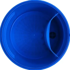 Online sandfilterpumpe med timer 550 W 50 l Pool- & Spatilbehør