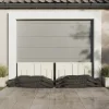 Sale sandsække 50 stk. 103x25 cm HDPE mørkegrøn - Opbevaring til industri Beredskabsplaner