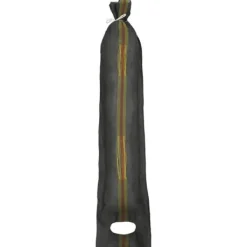 Sale sandsække 50 stk. 103x25 cm HDPE mørkegrøn - Opbevaring til industri Beredskabsplaner