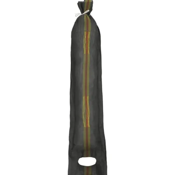 Sale sandsække 50 stk. 103x25 cm HDPE mørkegrøn - Opbevaring til industri Beredskabsplaner