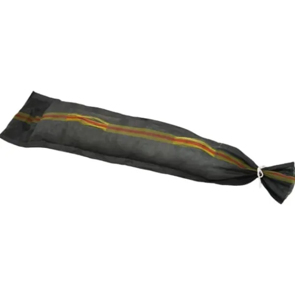 Sale sandsække 50 stk. 103x25 cm HDPE mørkegrøn - Opbevaring til industri Beredskabsplaner