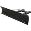 vidaXL Snerydning^sneplov til gaffeltruck 150x38 cm sort - Sneskovle