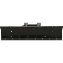 vidaXL Snerydning^sneplov til gaffeltruck 150x38 cm sort - Sneskovle