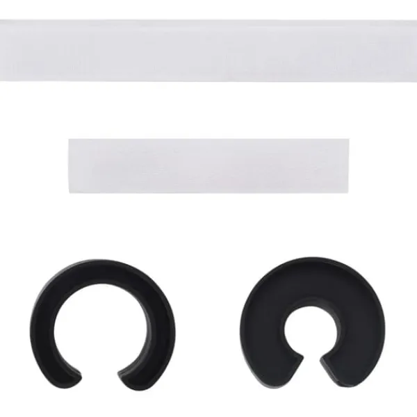 New soldrevet LED-lyskæde med solpanel - Festtelte & havepavilloner – tilbehør Telte & Lysthuse