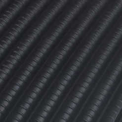 vidaXL Pool- & Spatilbehør^solvarmer til pool 110x65 cm buet - Pool – opvarmning