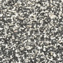 vidaXL Springvand & Damme^stenfolie 1000x40 cm grå - Fontæner & havedamme – tilbehør
