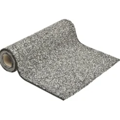 Clearance stenfolie 150x60 cm grå - Fontæner & havedamme – tilbehør Springvand & Damme