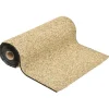 vidaXL Springvand & Damme^stenfolie 150x60 cm naturligt sand - Fontæner & havedamme – tilbehør