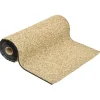 vidaXL Springvand & Damme^stenfolie 500x60 cm naturligt sand - Fontæner & havedamme – tilbehør