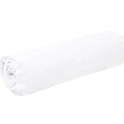 vidaXL Haveduge^ukrudtsdug 1x10 m polyesterfibre hvid