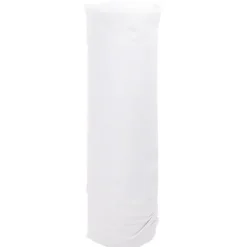 Best ukrudtsdug 1x50 m polyesterfibre hvid Haveduge